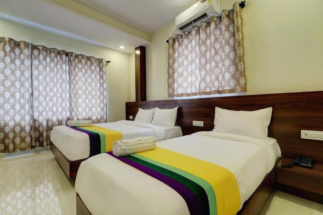 Hotel Victoria City Mumbai — Photos 1