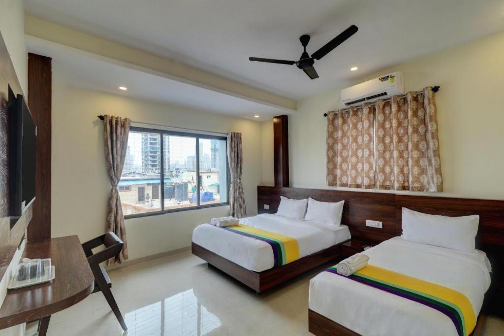 Hotel Victoria City Mumbai — Photos 2