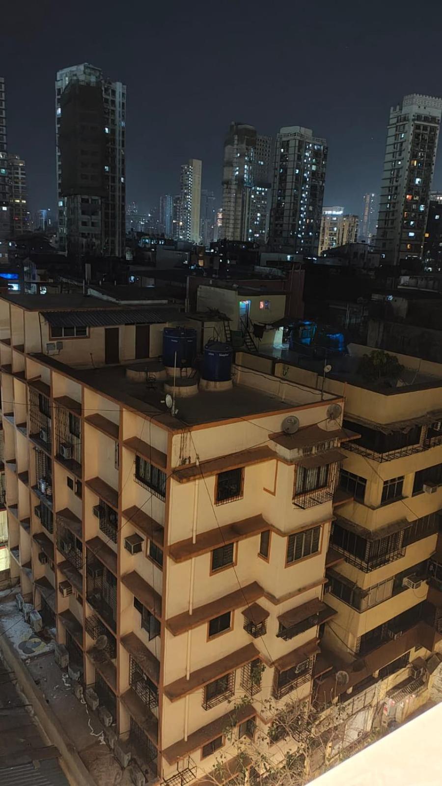 Hotel Victoria City Mumbai — Photos 3