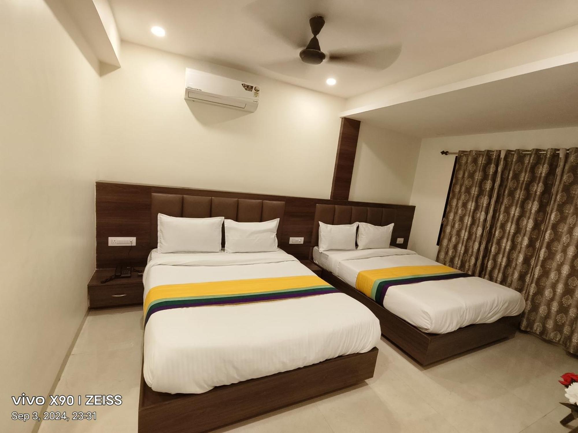 Hotel Victoria City Mumbai, Mumbai
